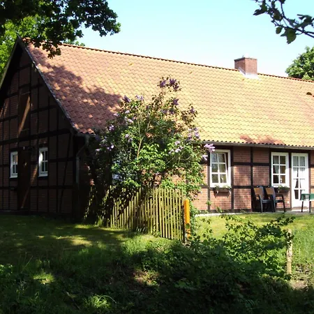 Muehlenkate By Interhome Casa de Férias Thomasburg