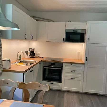 Muehlenkate By Interhome *