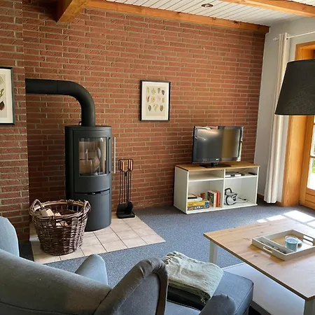 Casa de Férias Muehlenkate By Interhome *