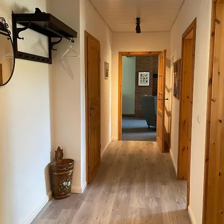 Muehlenkate By Interhome Casa de Férias *