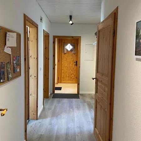 Muehlenkate By Interhome * Thomasburg