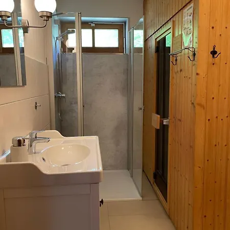 Muehlenkate By Interhome Casa de Férias Thomasburg