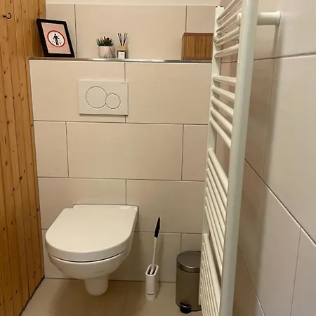 Prázdninový dům Muehlenkate By Interhome Thomasburg