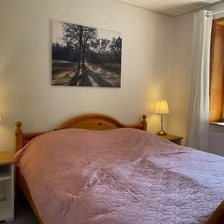 Muehlenkate By Interhome Casa de Férias *