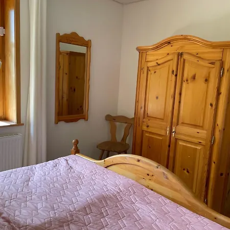 Casa de Férias Muehlenkate By Interhome Thomasburg