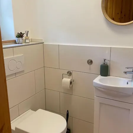 Muehlenkate By Interhome Ferienhaus *