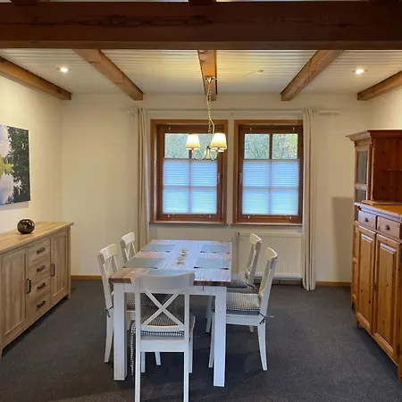 Muehlenkate By Interhome Casa de Férias