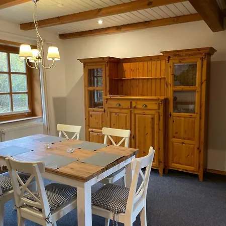 Muehlenkate By Interhome