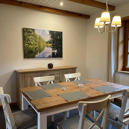 Muehlenkate By Interhome Casa de Férias *