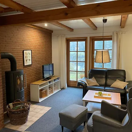 Muehlenkate By Interhome * Thomasburg