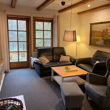 Muehlenkate By Interhome Casa de Férias