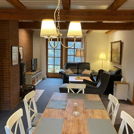 Muehlenkate By Interhome Casa de Férias