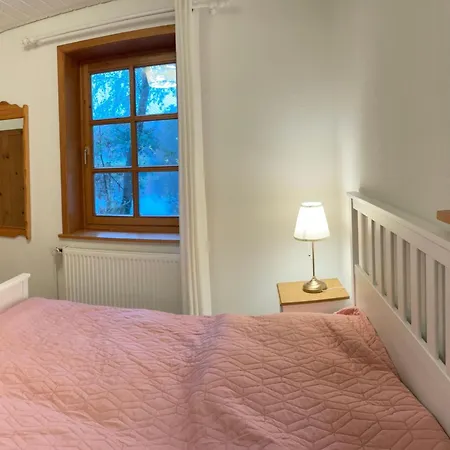 Muehlenkate By Interhome * Thomasburg