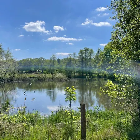 Casa de Férias Muehlenkate By Interhome *