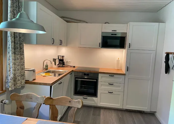 Muehlenkate By Interhome *