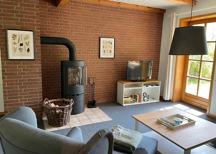 Holiday home Muehlenkate By Interhome *