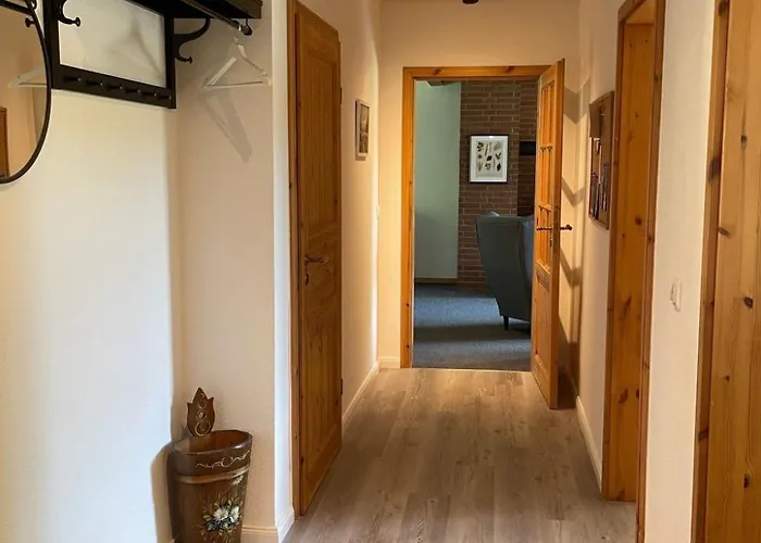 Muehlenkate By Interhome Holiday home *