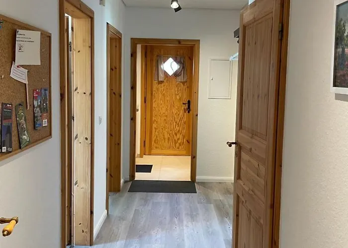 Muehlenkate By Interhome * Thomasburg