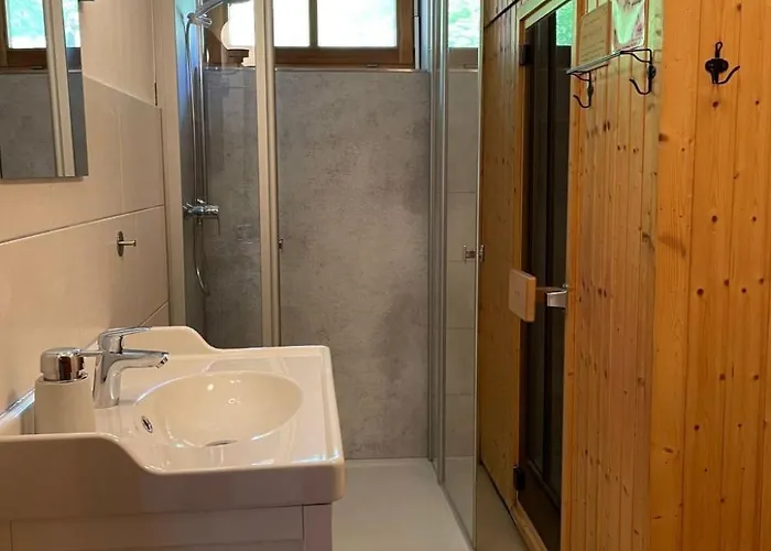 Muehlenkate By Interhome Holiday home Thomasburg