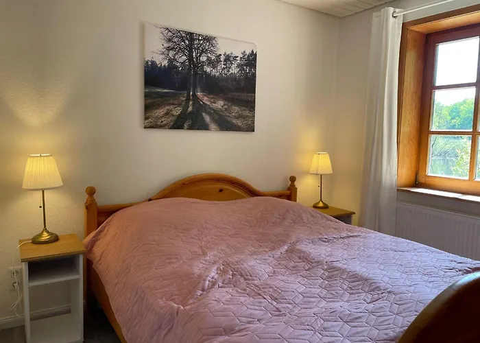 Muehlenkate By Interhome Holiday home *