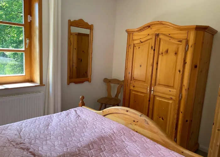 Holiday home Muehlenkate By Interhome Thomasburg