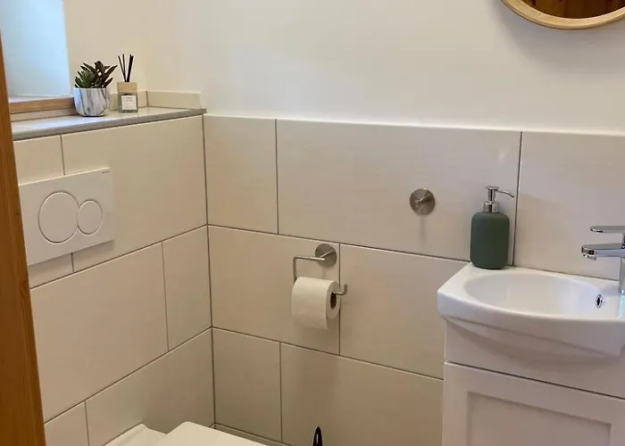 Muehlenkate By Interhome Holiday home *