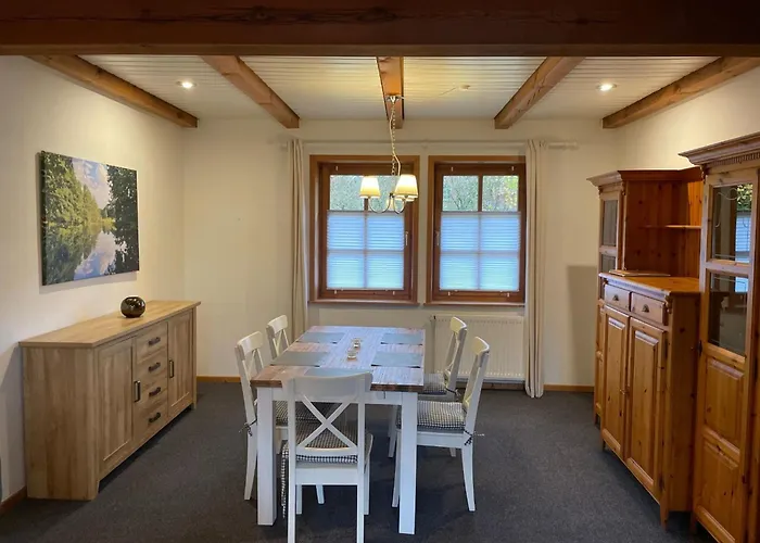 Muehlenkate By Interhome Holiday home