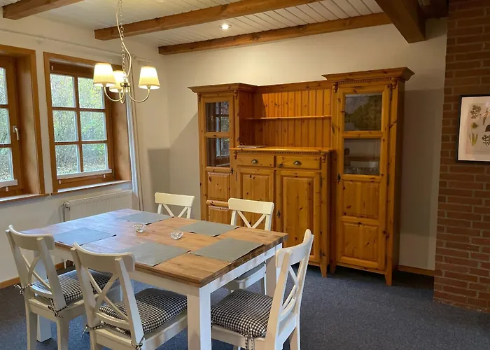 Muehlenkate By Interhome