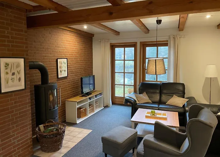 Muehlenkate By Interhome * Thomasburg