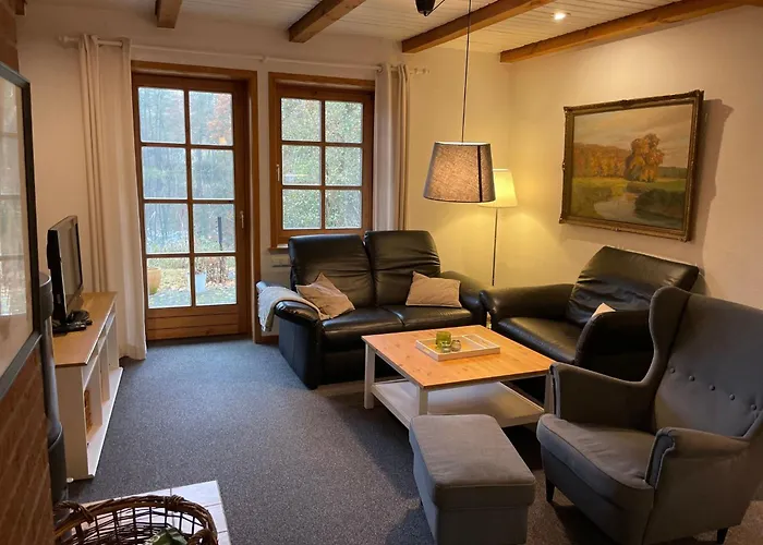 Muehlenkate By Interhome Holiday home