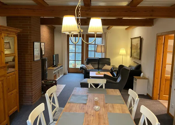 Muehlenkate By Interhome Holiday home