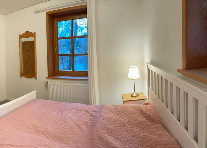 Muehlenkate By Interhome * Thomasburg