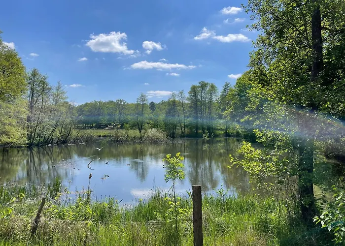 Holiday home Muehlenkate By Interhome *